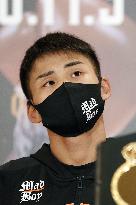 Boxing: Title bout canceled after super champion tests positive for coronavirus