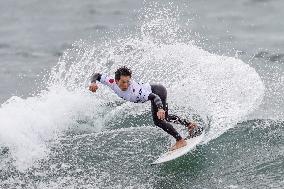 Surfing: Hiroto Ohara at Japan Open