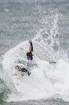 Surfing: Hiroto Ohara at Japan Open