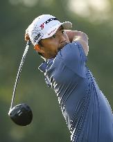 Golf: Houston Open