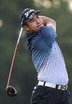 Golf: Houston Open
