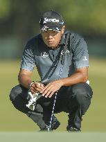 Golf: Houston Open