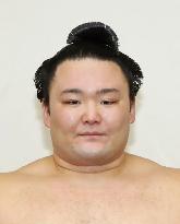 Sumo: Ozeki Asanoyama pulls out of November meet