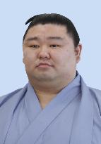 Sumo: Injury-hit ozeki Shodai withdraws from November meet