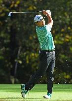 Golf: Masters Tournament