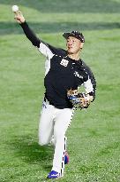 Baseball: Pacific League Climax Series