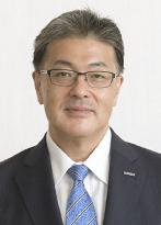 Panasonic to have new president