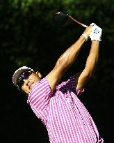 Golf: Masters Tournament