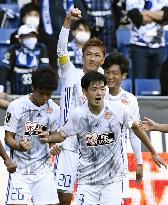 J-League football