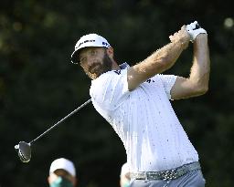 Golf: Masters Tournament