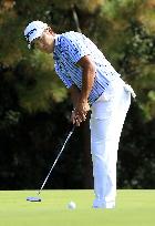 Golf: Masters Tournament