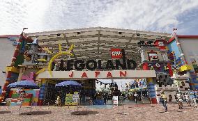 Legoland Japan