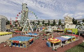 Legoland Japan