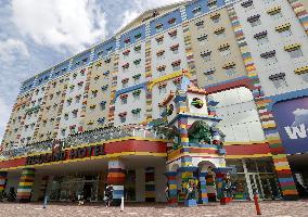 Legoland Japan