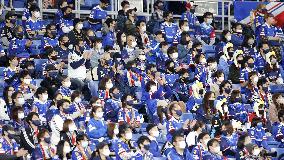 Coronavirus surge in Japan