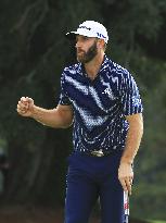 Golf: Masters Tournament