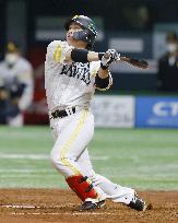 Baseball: Japan Series