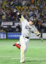 Baseball: Japan Series