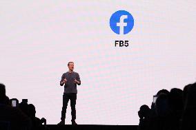 Facebook sued over anticompetitive conduct