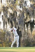 Golf: U.S. Women's Open