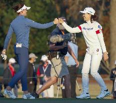 Golf: U.S. Women's Open
