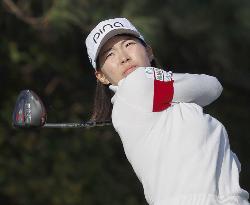 Golf: U.S. Women's Open