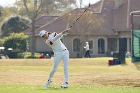 Golf: U.S. Women's Open