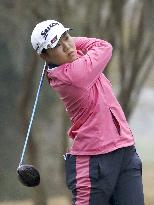 Golf: U.S. Women's Open