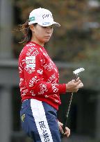 Golf: U.S. Women's Open