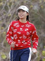 Golf: U.S. Women's Open