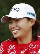 Golf: U.S. Women's Open