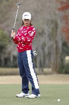 Golf: U.S. Women's Open