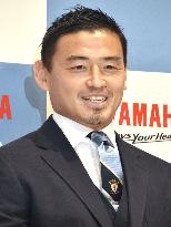 Rugby: Goromaru to retire after one more season