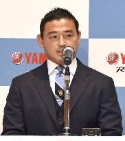 Rugby: Goromaru to retire after one more season