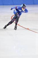 Speed Skating: Miho Takagi sweeps all 5 distances at nationals