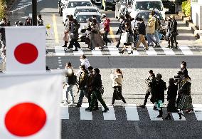 Tokyo reports 783 new coronavirus cases