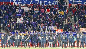 Football: FC Tokyo claim Levain Cup with 2-1 win over Kashiwa Reysol