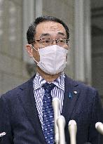 Japan's fight against novel coronavirus