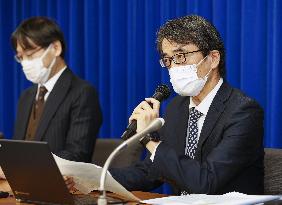 Japan's fight against coronavirus