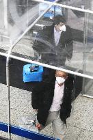 WHO team to investigate coronavirus origins in Wuhan