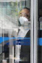 WHO team to investigate coronavirus origins in Wuhan