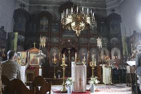 Hakodate Orthodox Church