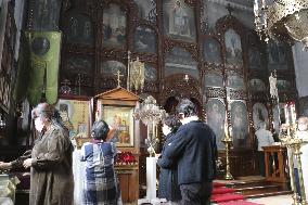 Hakodate Orthodox Church