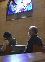 U.N. nuke ban treaty takes effect