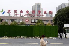WHO probe into coronavirus origins in Wuhan