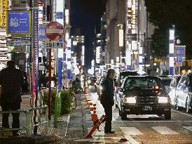 Japan extends virus emergency for Tokyo and other regions