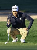 Golf: Phoenix Open