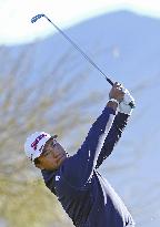Golf: Phoenix Open