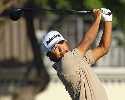 Golf: Phoenix Open