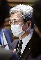 Japan's fight against coronavirus